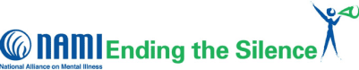 A green and white logo for the building the future.