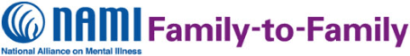 A purple family tree logo.