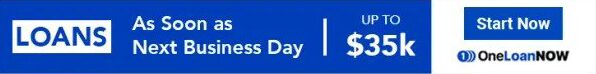 A blue sign with the words " father 's day " written in white.