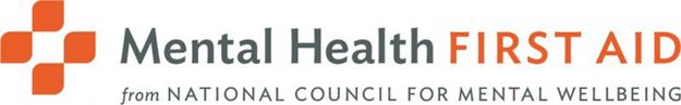 A logo of the health council